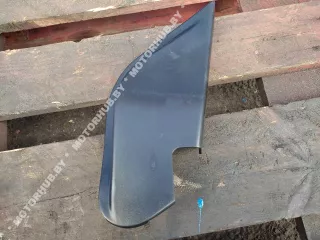 80292JD000 Накладка на зеркало Nissan Qashqai 1  Арт 00029697, вид 1