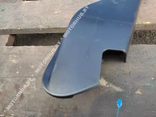 80292JD000 Накладка на зеркало Nissan Qashqai 1  Арт 00029697, вид 3