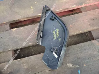 80292JD000 Накладка на зеркало Nissan Qashqai 1  Арт 00029697, вид 5