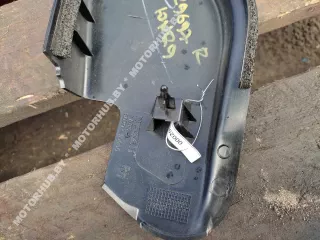 80292JD000 Накладка на зеркало Nissan Qashqai 1  Арт 00029697, вид 6