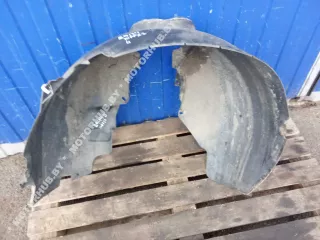  Защита арок передняя левая (подкрылок) Ford Focus 2 Арт 00029174