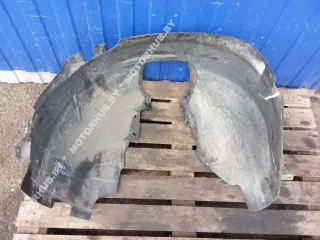  Защита арок передняя левая (подкрылок) Ford Focus 2 Арт 00029177