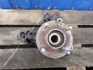  Кулак поворотный правый Ford B-Max Арт 00029165