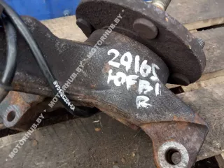  Кулак поворотный правый Ford B-Max Арт 00029165, вид 6