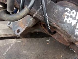  Кулак поворотный правый Ford B-Max Арт 00029165, вид 7