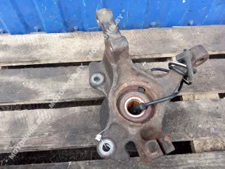  Кулак поворотный правый Ford B-Max Арт 00029165, вид 8