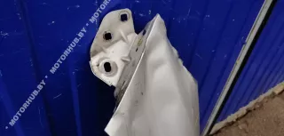  Крыло переднее левое Ford Focus 3 Арт 00029284, вид 4