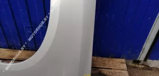  Крыло переднее левое Ford Focus 3 Арт 00029284, вид 6