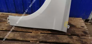  Крыло переднее левое Ford Focus 3 Арт 00029284, вид 7