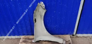  Крыло переднее левое Ford Focus 3 Арт 00029284, вид 9