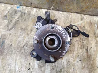  Кулак поворотный левый Ford B-Max Арт 00029136, вид 1