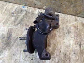  Кулак поворотный левый Ford B-Max Арт 00029136, вид 5