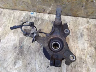  Кулак поворотный левый Ford B-Max Арт 00029136, вид 6