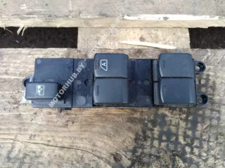  Блок управления стеклоподъемниками Nissan Note E11 Арт 00029069, вид 2