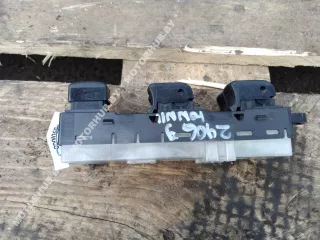  Блок управления стеклоподъемниками Nissan Note E11 Арт 00029069, вид 3