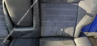  Салон (комплект сидений) Ford Mondeo 4 Арт 00028400, вид 13