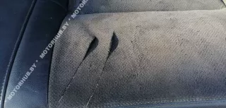  Салон (комплект сидений) Ford Mondeo 4 Арт 00028400, вид 16