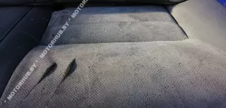  Салон (комплект сидений) Ford Mondeo 4 Арт 00028400, вид 17