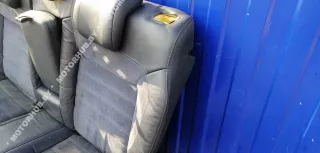  Салон (комплект сидений) Ford Mondeo 4 Арт 00028400, вид 18