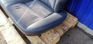  Салон (комплект сидений) Ford Mondeo 4 Арт 00028400, вид 19