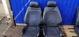  Салон (комплект сидений) Ford Mondeo 4 Арт 00028400, вид 20