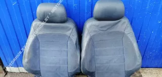  Салон (комплект сидений) Ford Mondeo 4 Арт 00028400, вид 21