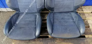  Салон (комплект сидений) Ford Mondeo 4 Арт 00028400, вид 22