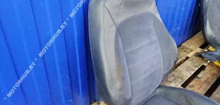 Салон (комплект сидений) Ford Mondeo 4 Арт 00028400, вид 28
