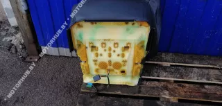  Салон (комплект сидений) Ford Mondeo 4 Арт 00028400, вид 30