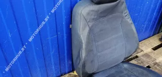  Салон (комплект сидений) Ford Mondeo 4 Арт 00028400, вид 34