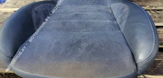  Салон (комплект сидений) Ford Mondeo 4 Арт 00028400, вид 37