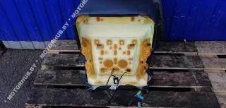  Салон (комплект сидений) Ford Mondeo 4 Арт 00028400, вид 40