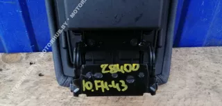  Салон (комплект сидений) Ford Mondeo 4 Арт 00028400, вид 44