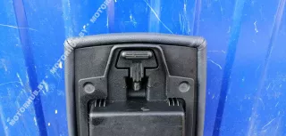  Салон (комплект сидений) Ford Mondeo 4 Арт 00028400, вид 45
