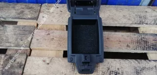  Салон (комплект сидений) Ford Mondeo 4 Арт 00028400, вид 46