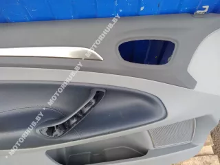  Салон (комплект сидений) Ford Mondeo 4 Арт 00028400, вид 51