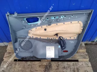  Салон (комплект сидений) Ford Mondeo 4 Арт 00028400, вид 53