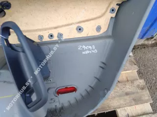  Салон (комплект сидений) Ford Mondeo 4 Арт 00028400, вид 54