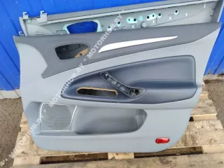  Салон (комплект сидений) Ford Mondeo 4 Арт 00028400, вид 55