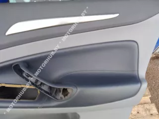  Салон (комплект сидений) Ford Mondeo 4 Арт 00028400, вид 57