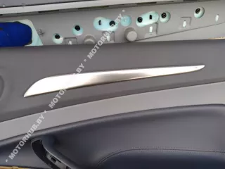  Салон (комплект сидений) Ford Mondeo 4 Арт 00028400, вид 58