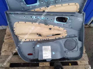  Салон (комплект сидений) Ford Mondeo 4 Арт 00028400, вид 59