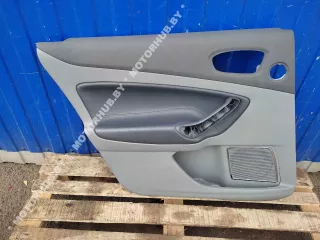  Салон (комплект сидений) Ford Mondeo 4 Арт 00028400, вид 61