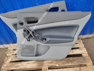  Салон (комплект сидений) Ford Mondeo 4 Арт 00028400, вид 62