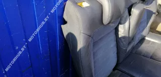  Салон (комплект сидений) Ford Mondeo 4 Арт 00028400, вид 9
