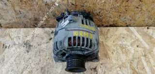 8200660025A Генератор Renault Megane 3 Арт 00027838, вид 2