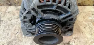 8200660025A Генератор Renault Megane 3 Арт 00027838, вид 3