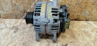 8200660025A Генератор Renault Megane 3 Арт 00027838, вид 5