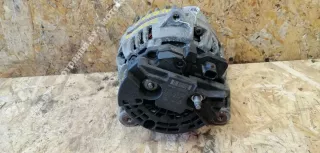 8200660025A Генератор Renault Megane 3 Арт 00027838, вид 6