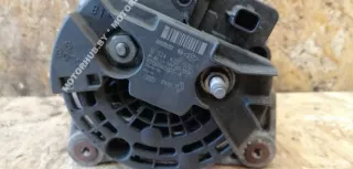 8200660025A Генератор Renault Megane 3 Арт 00027838, вид 7